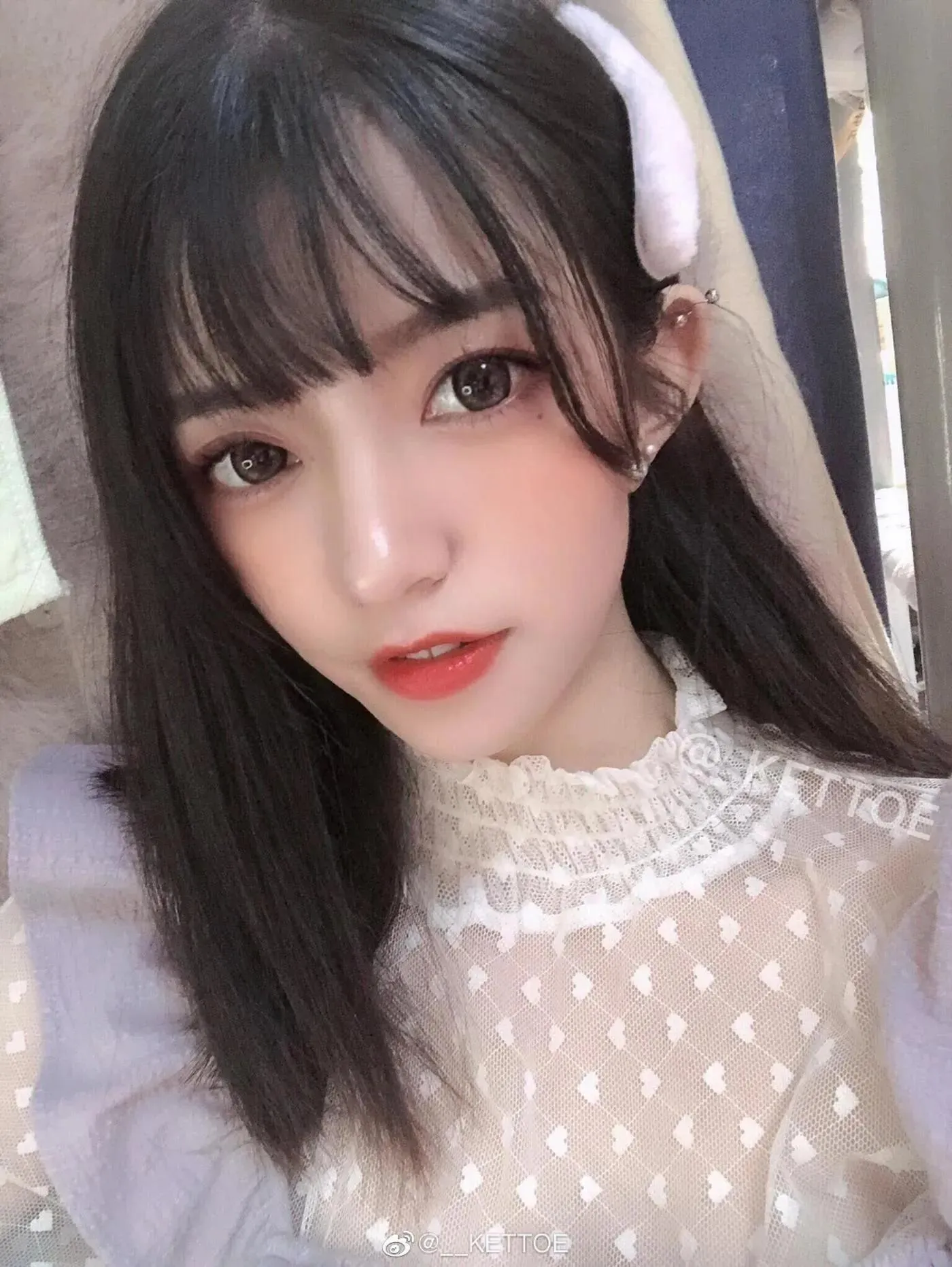 Kettoe – NO.01 微博配图[1][23] [52P]插图9